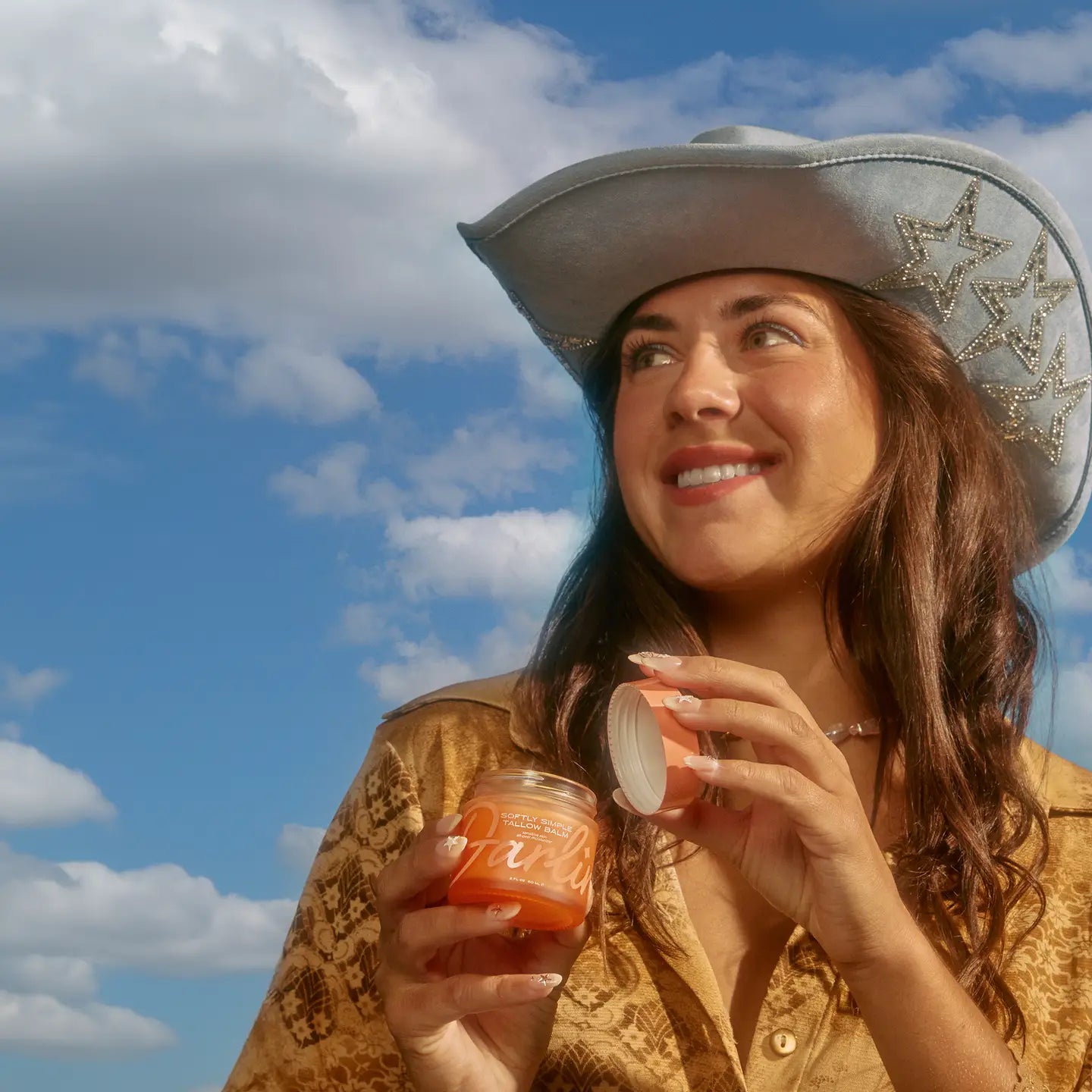 Softly Simple Tallow Balm Darlin Skincare