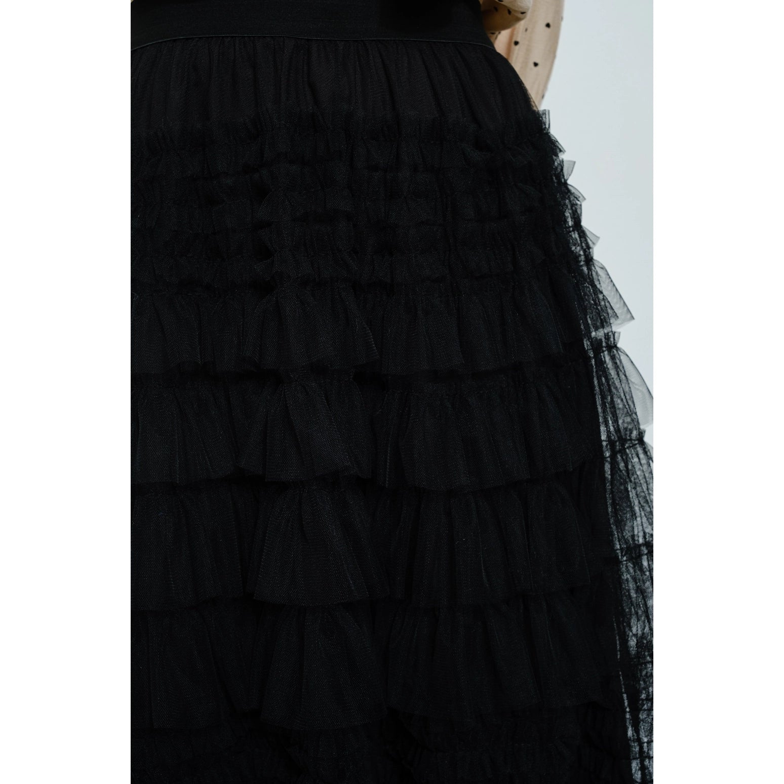 Amelie Maxi - Sprig Beauty Co