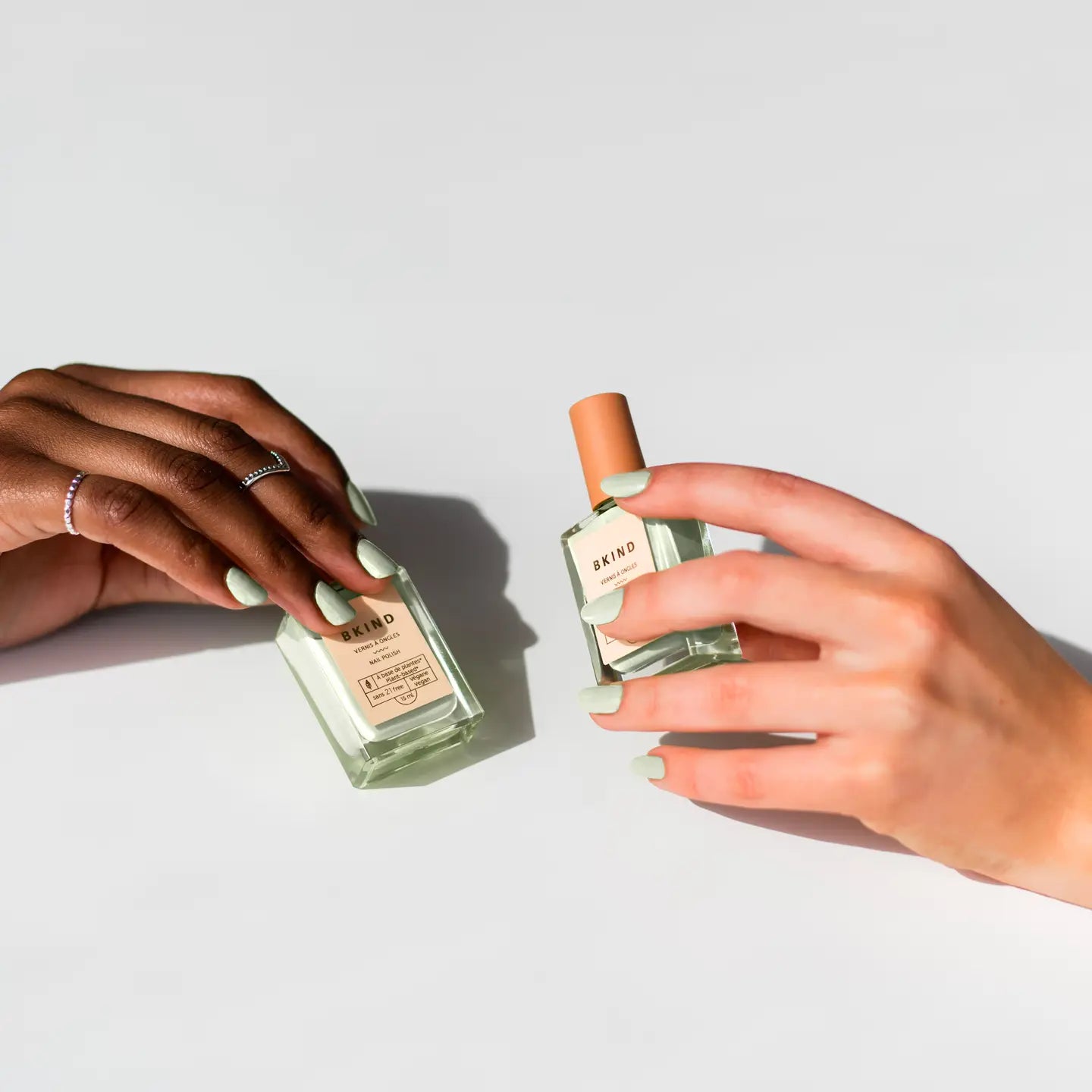 Kahului-Bkind Nail Polish