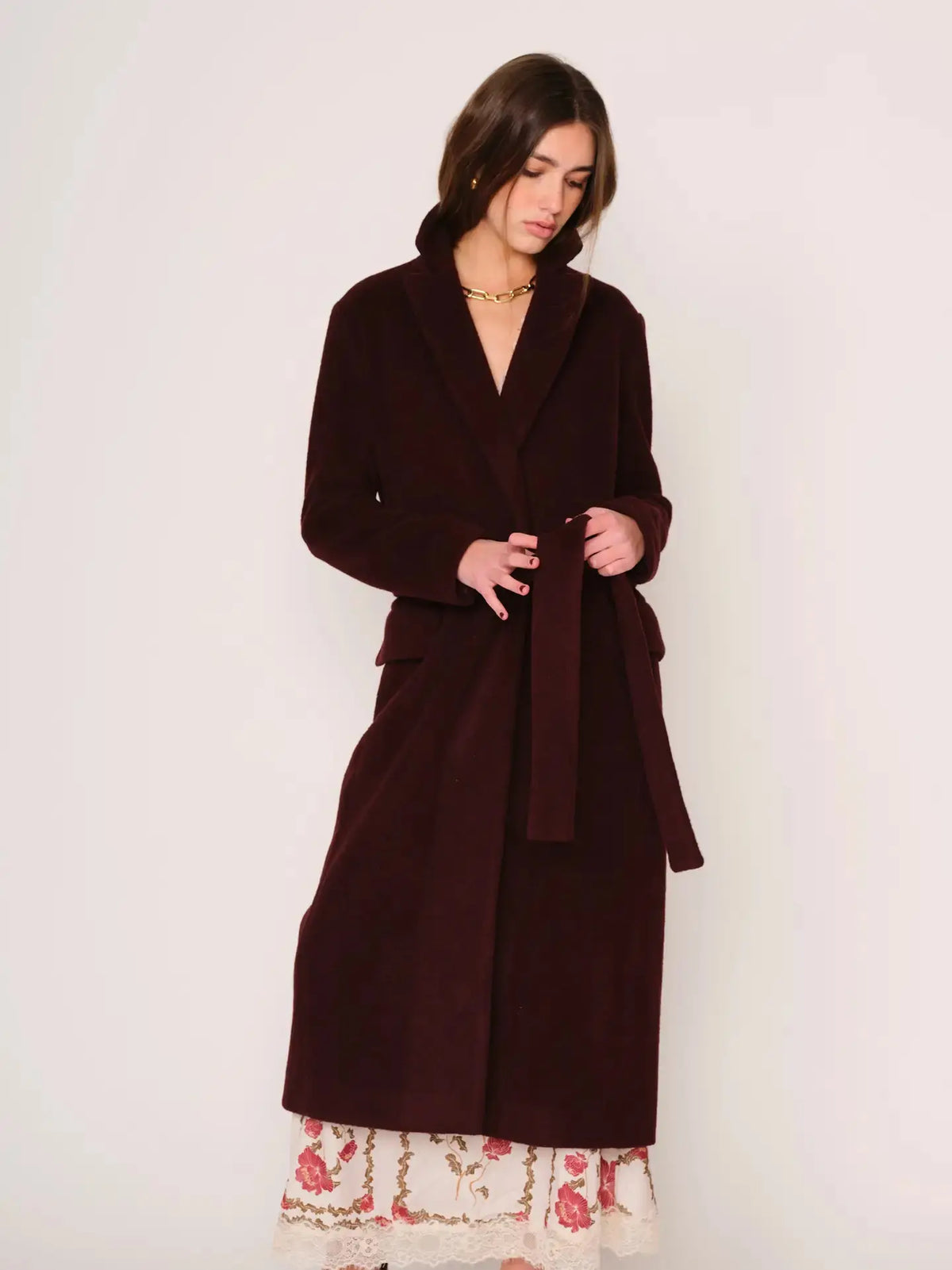 Maggie Coat