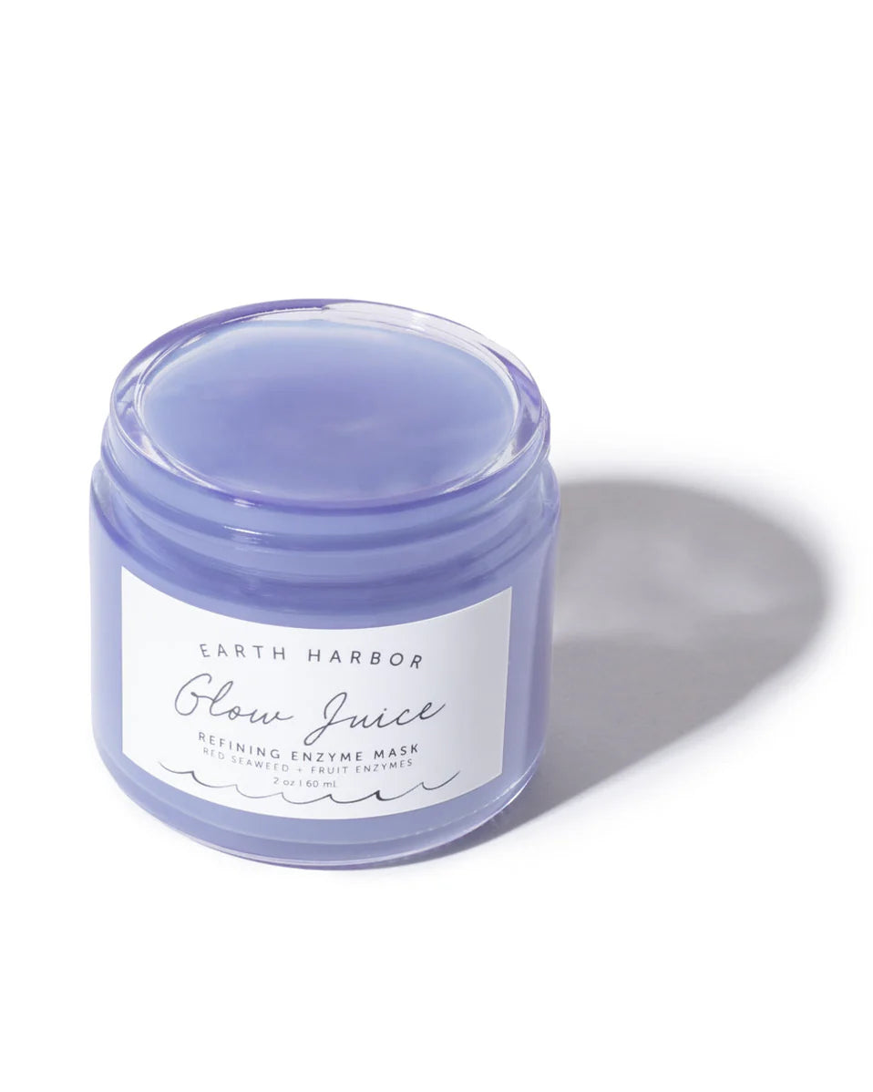 Glow Juice | Refining Enzyme Mask