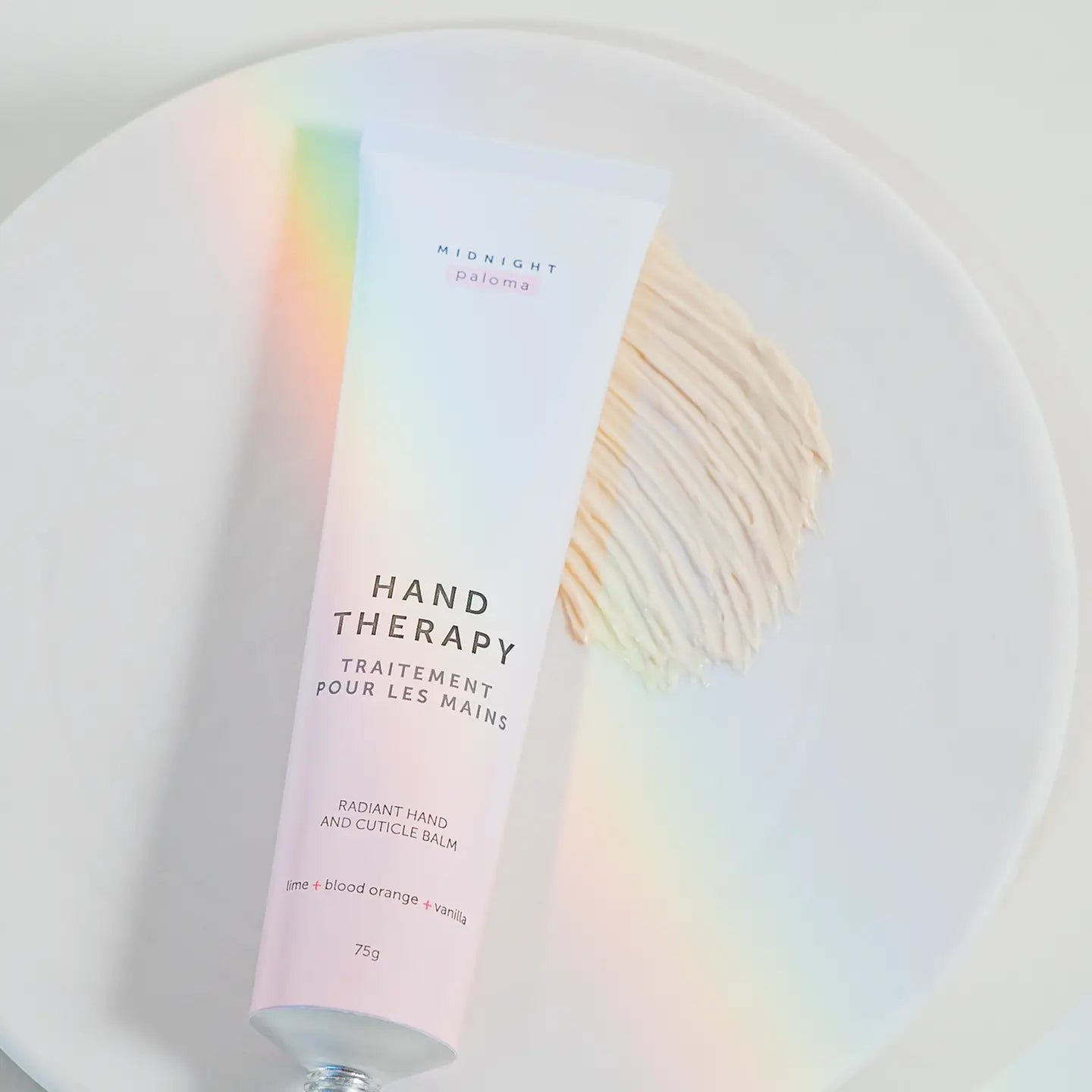 Hand Therapy cream - Sprig Beauty Co