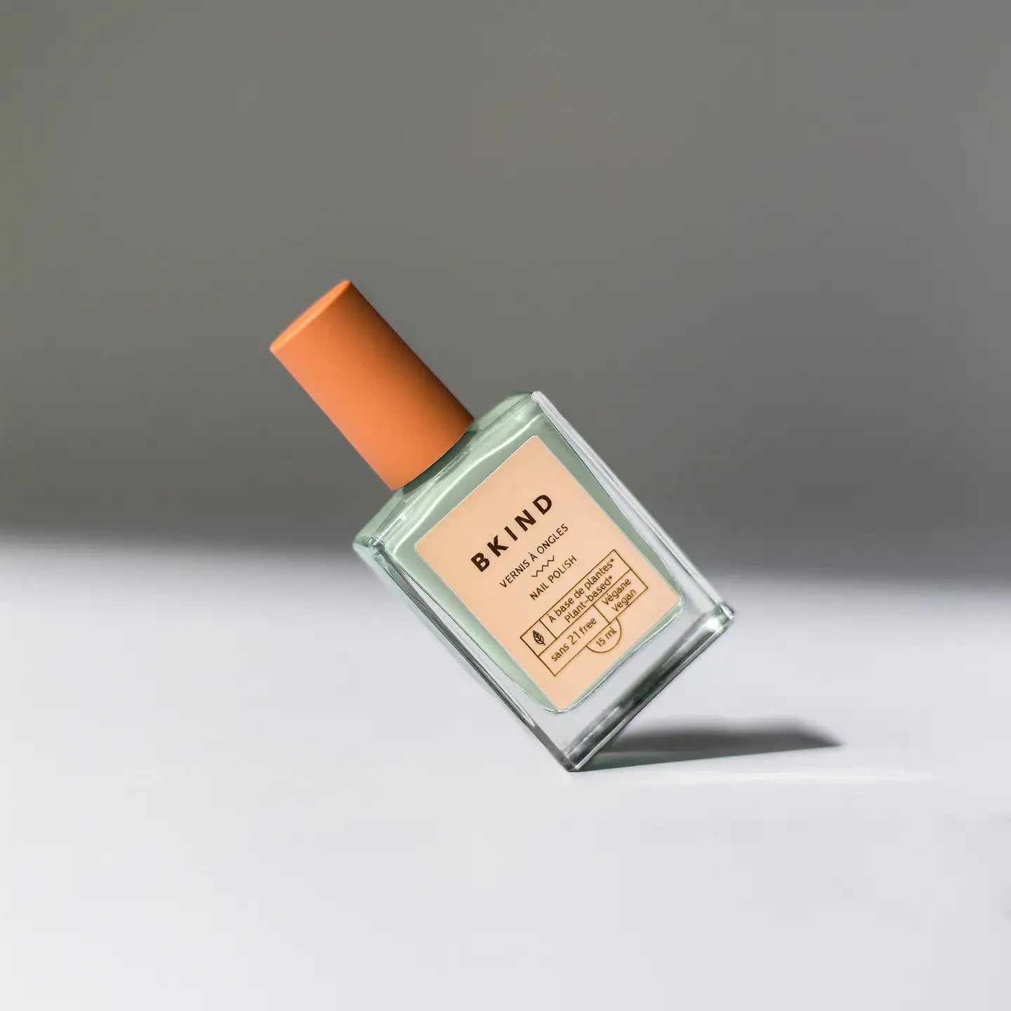 Kahului-Bkind Nail Polish