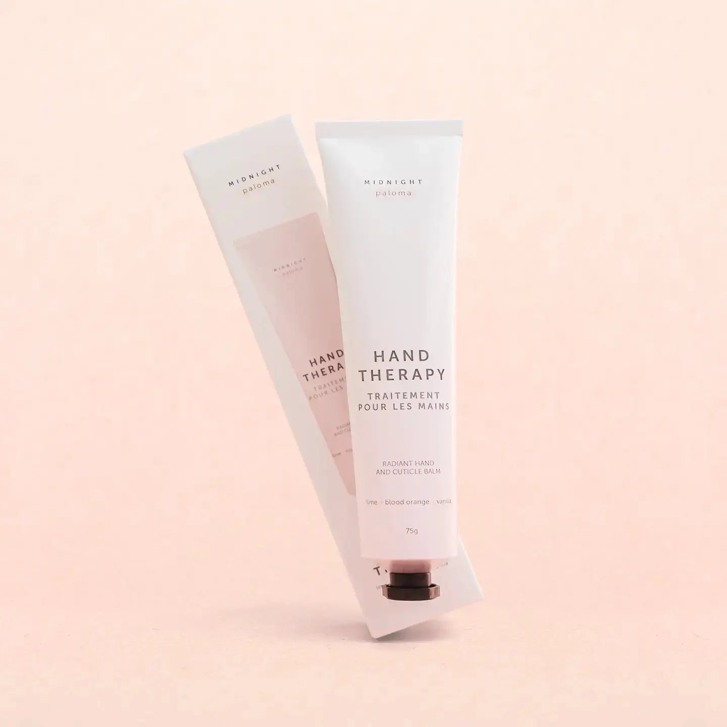 Hand Therapy cream - Sprig Beauty Co