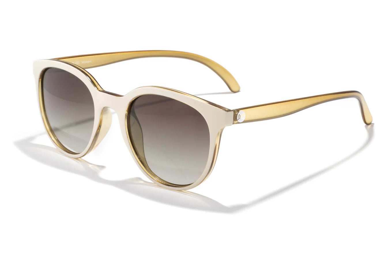 MAKANI | Ivory Sepia