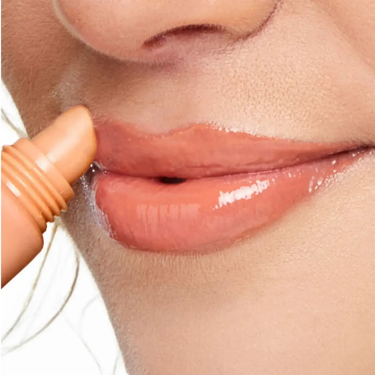 Vanilla Pumpkin Smoothie Lip Treatment