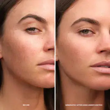 Take Control Mango + Beta-Glucan Mattifying Gel Cream