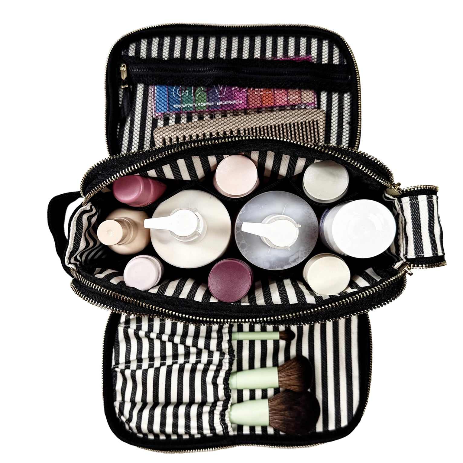 Travel Beauty Bag