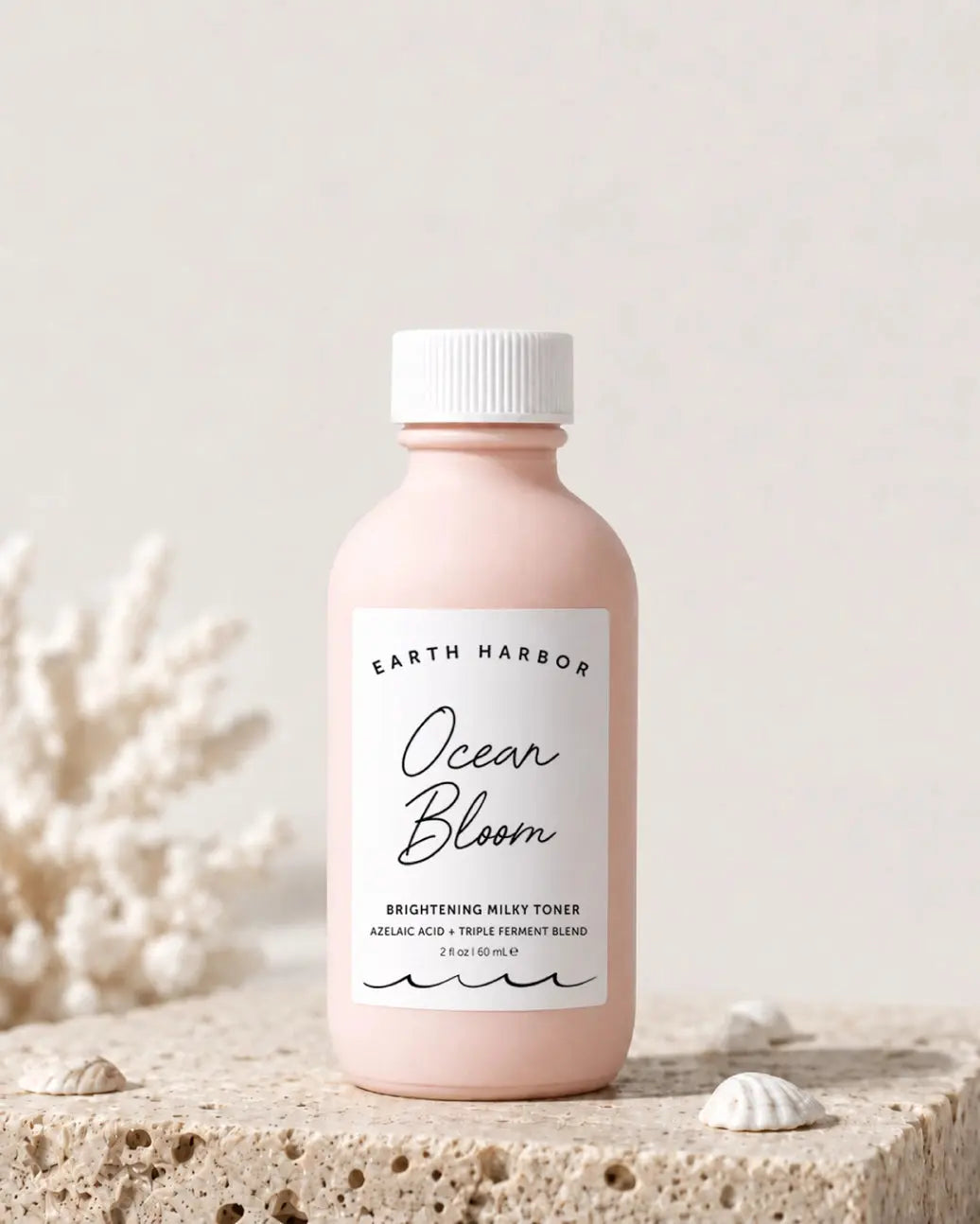 Brightening Milky Toner | Azelaic acid + Triple ferment blend