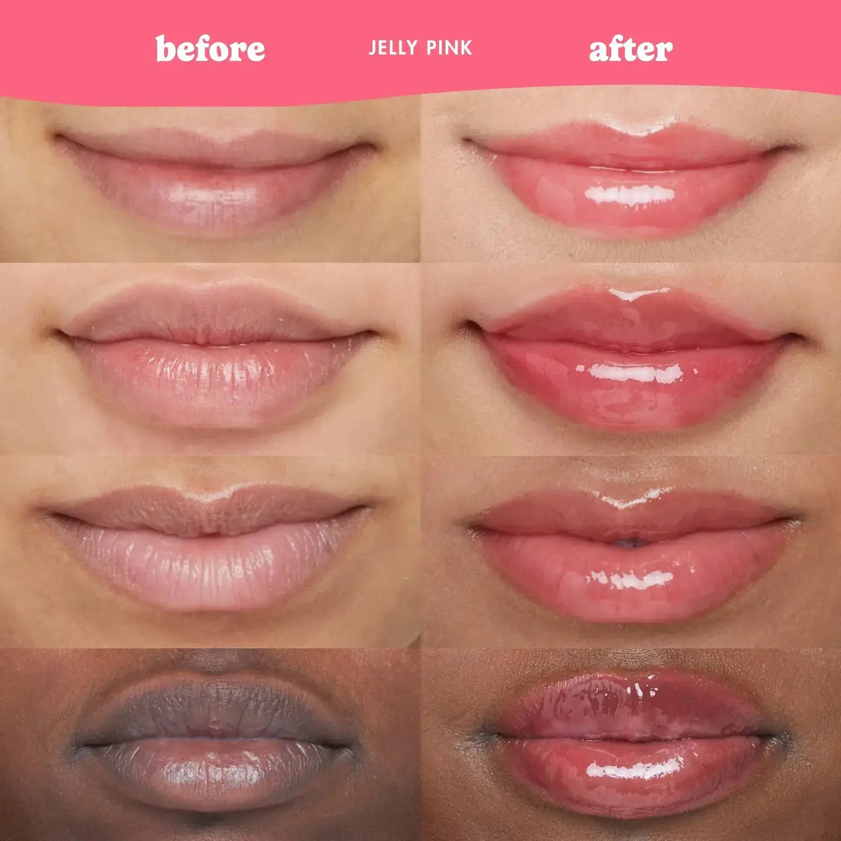 Guava Mango Smoothie Peptide Lip Treatment