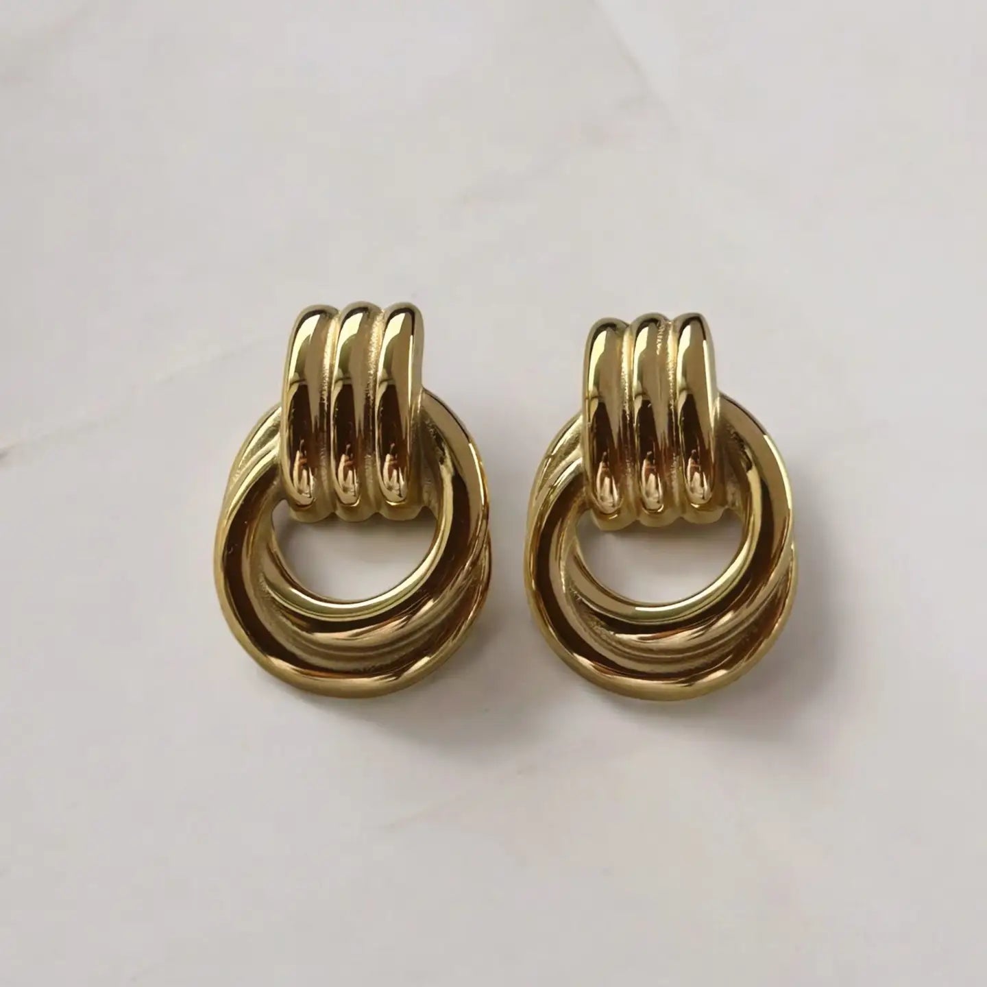 Etta Earrings Boem
