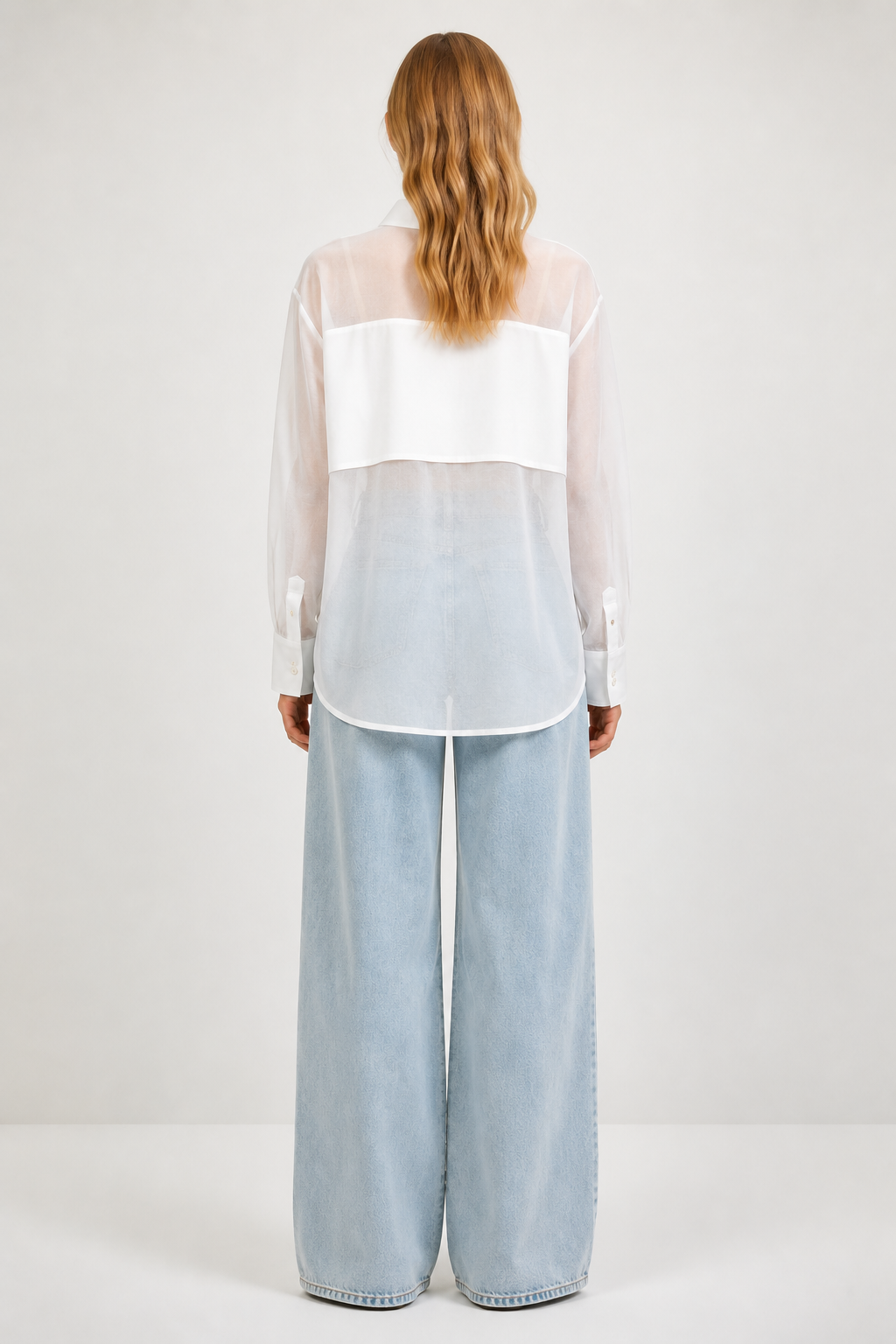 The Renee Top A.ren