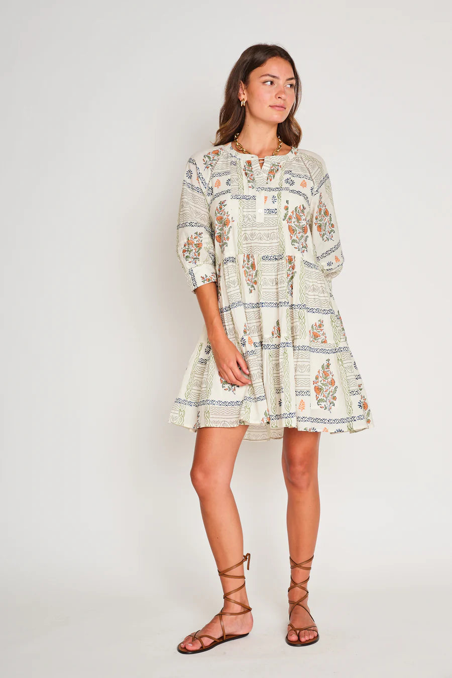 Yara Dress