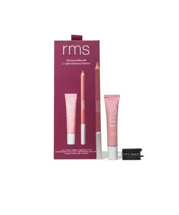 The Line & Shine Kit