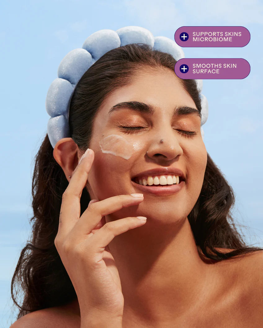 Harmony Cucumber + Kombucha Microbiome Balancing Cleanser - Sprig Beauty Co