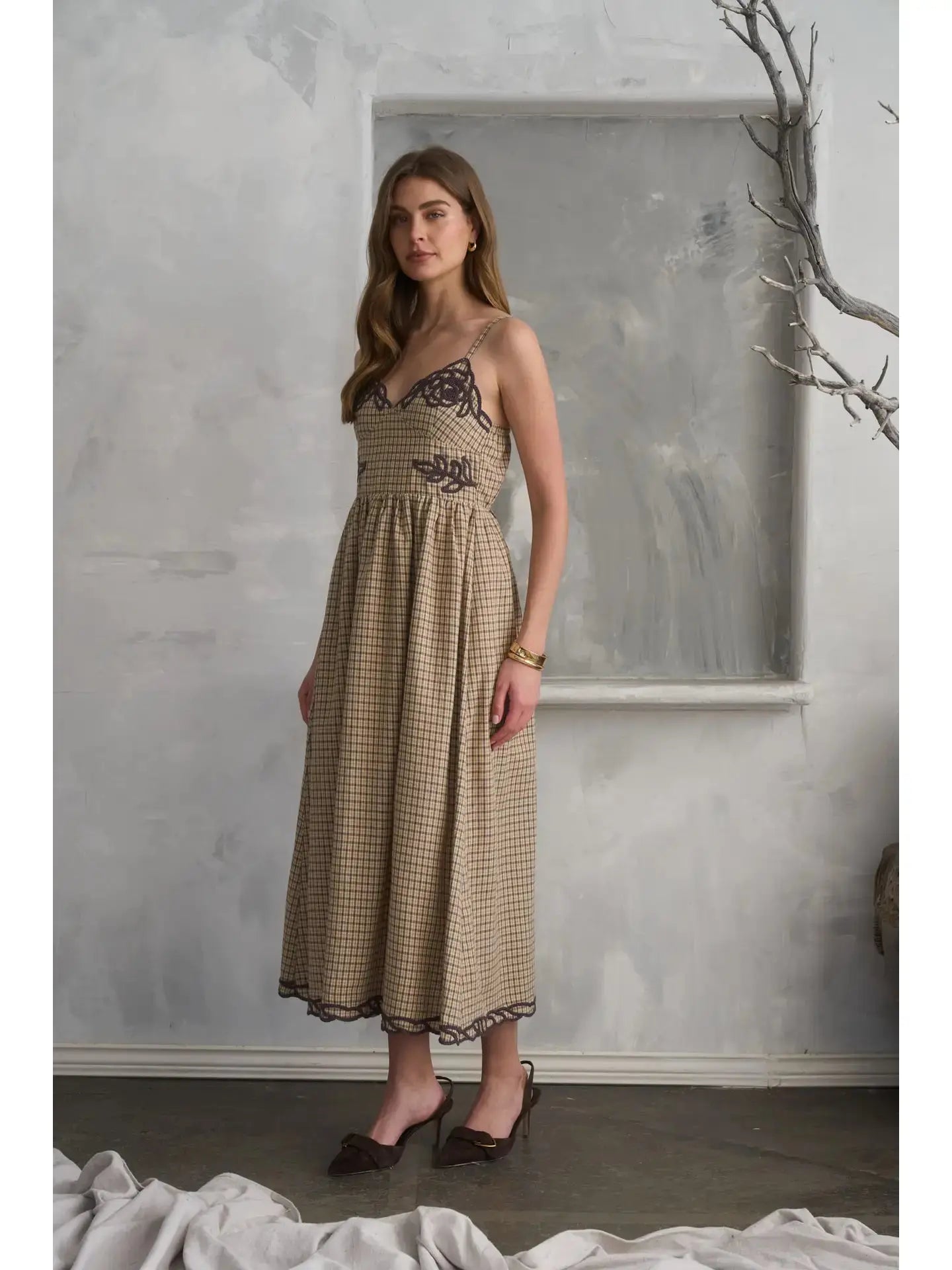 The Brielle Midi