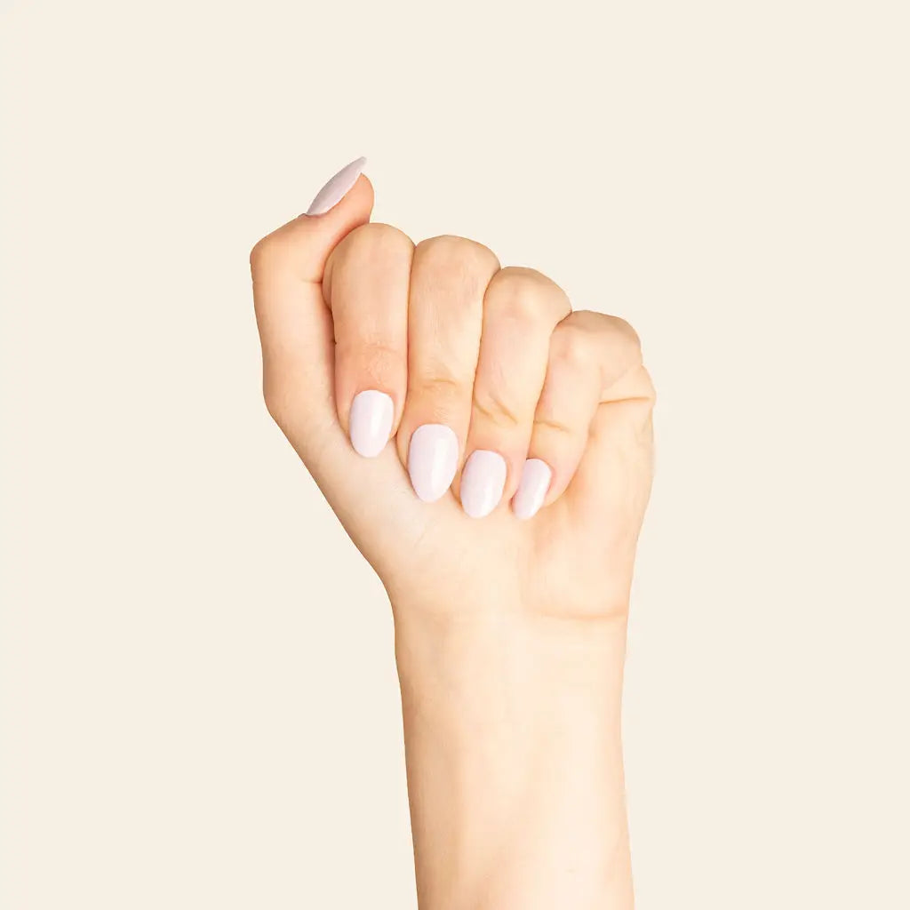 Run The World-Bkind Nail Polish