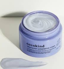 Resurrection Polypeptide Cream