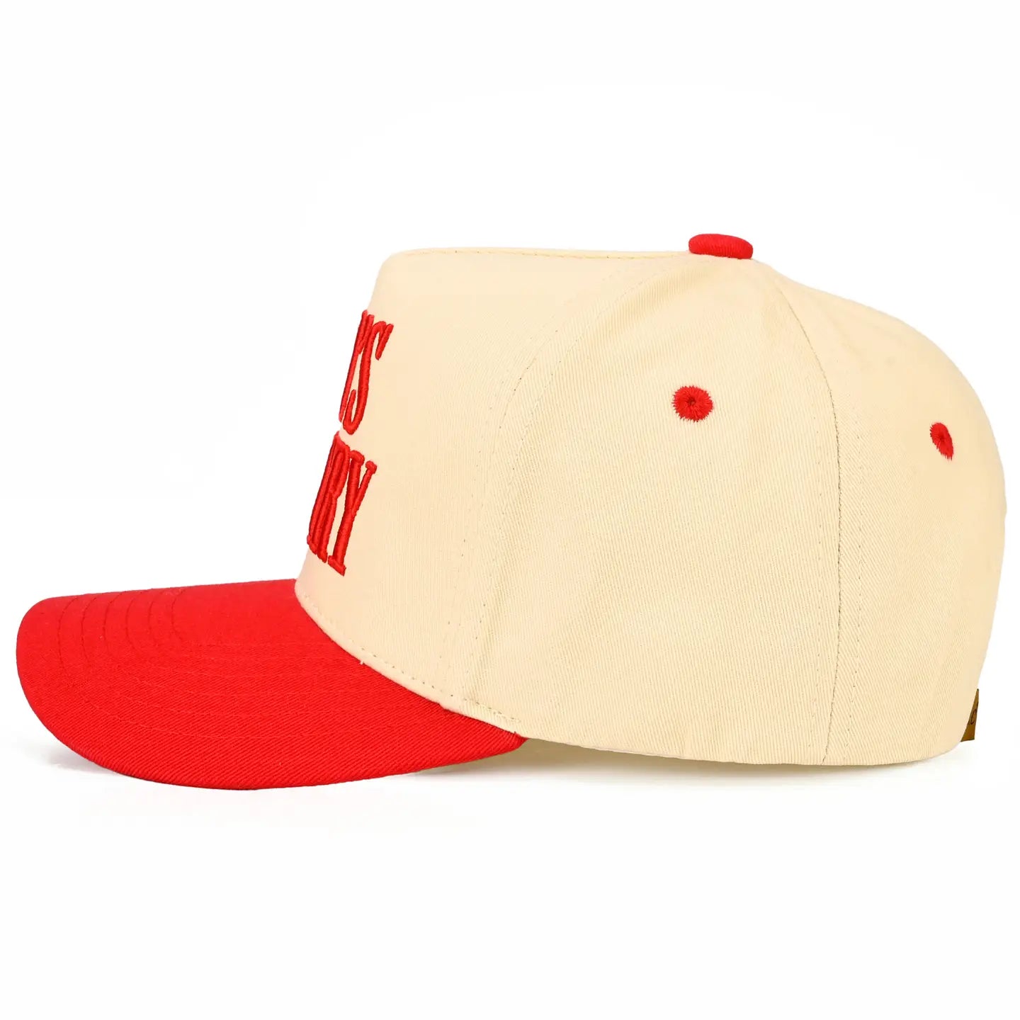God's Country Trucker Hat Hana Hats