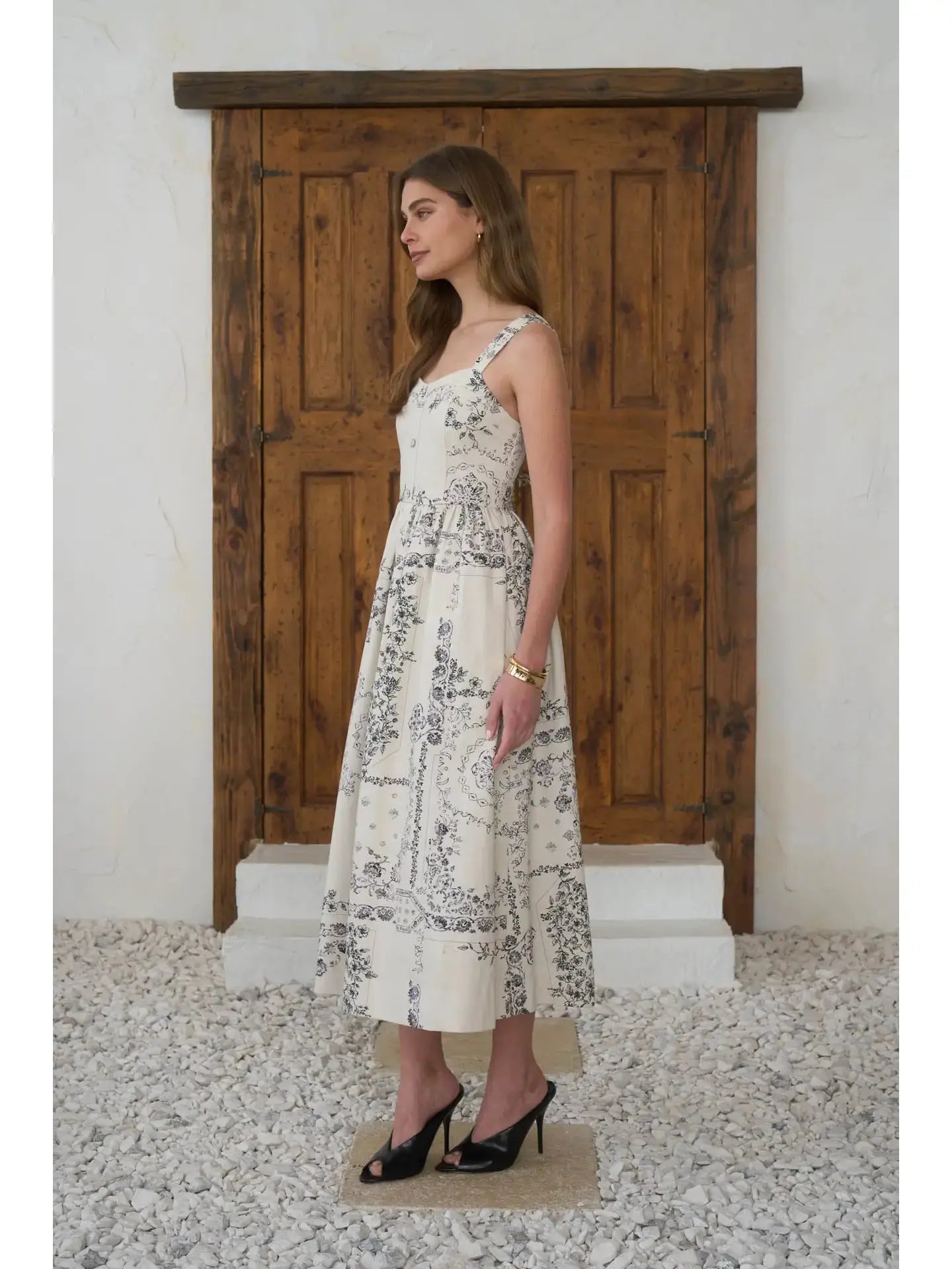 The Isabelle Midi