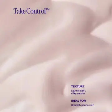 Take Control Salicylic + 10% Azelaic Serum