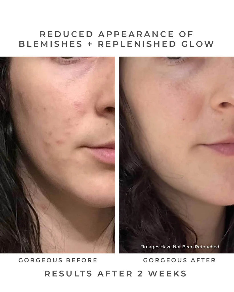 Oasis | Deep Pore Gel Cleanser Earth Harbor