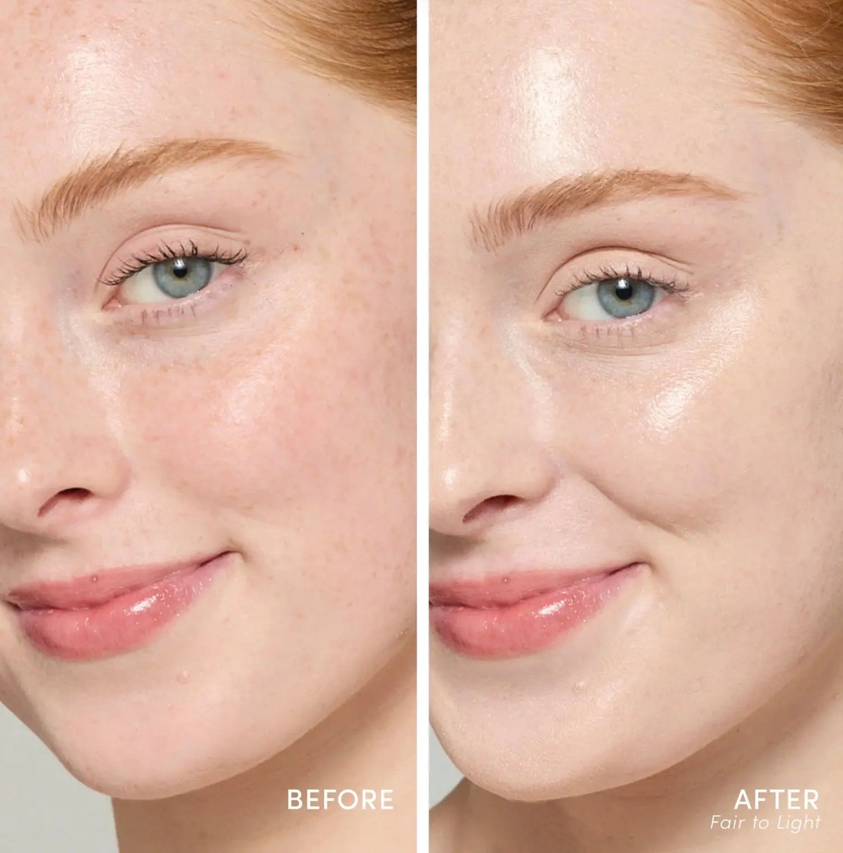 Glow Fixation SPF 40 Sheer Tint Skin Enhancer