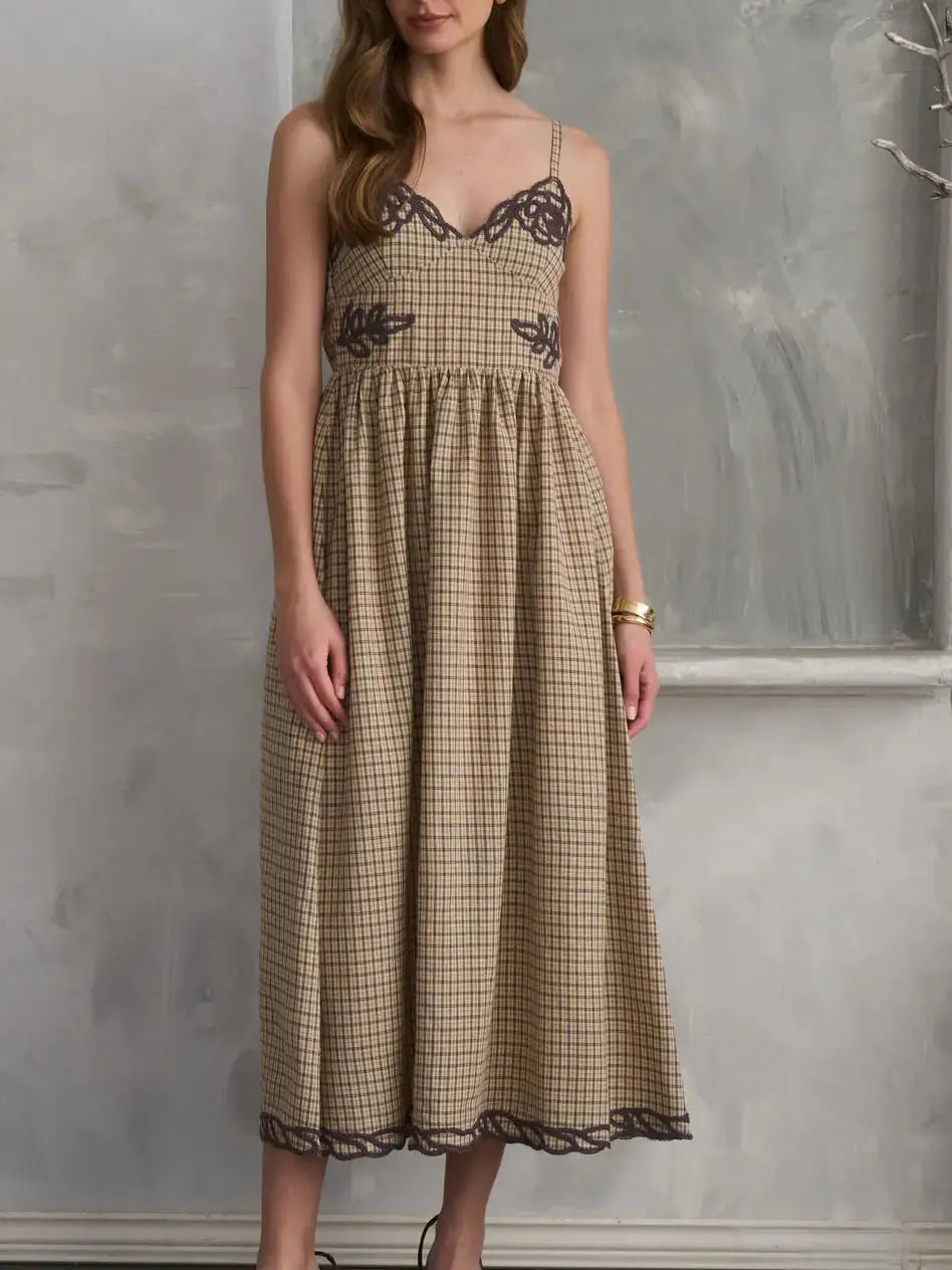 The Brielle Midi