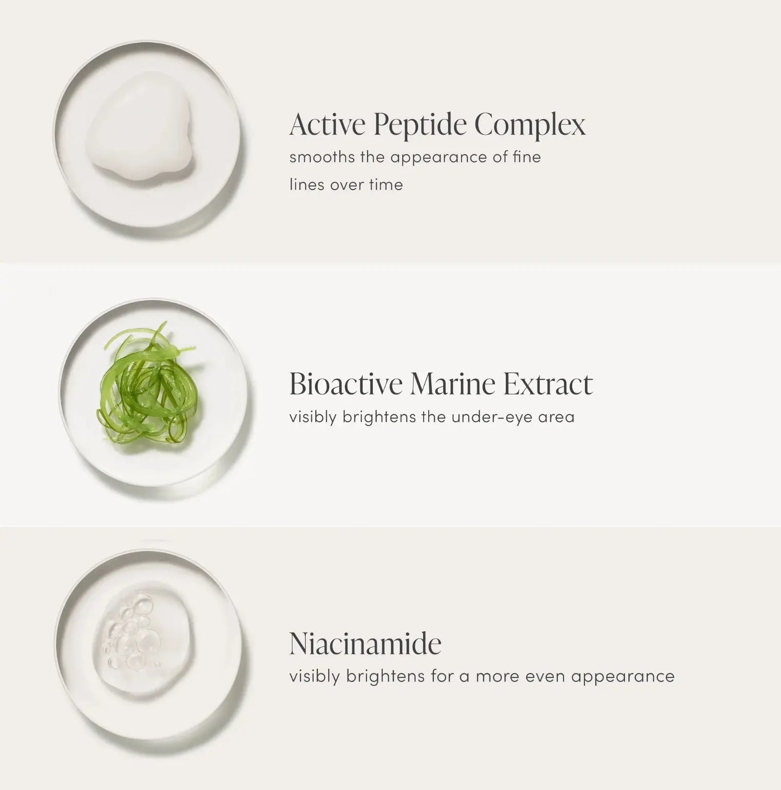 Skintuition Brightening Under-Eye Concealer with Active-Peptide Complex