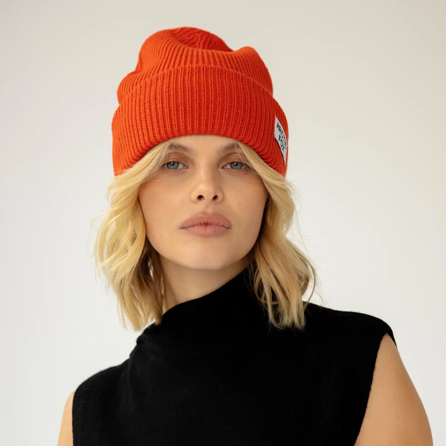 Alpine Beanie - Sprig Beauty Co
