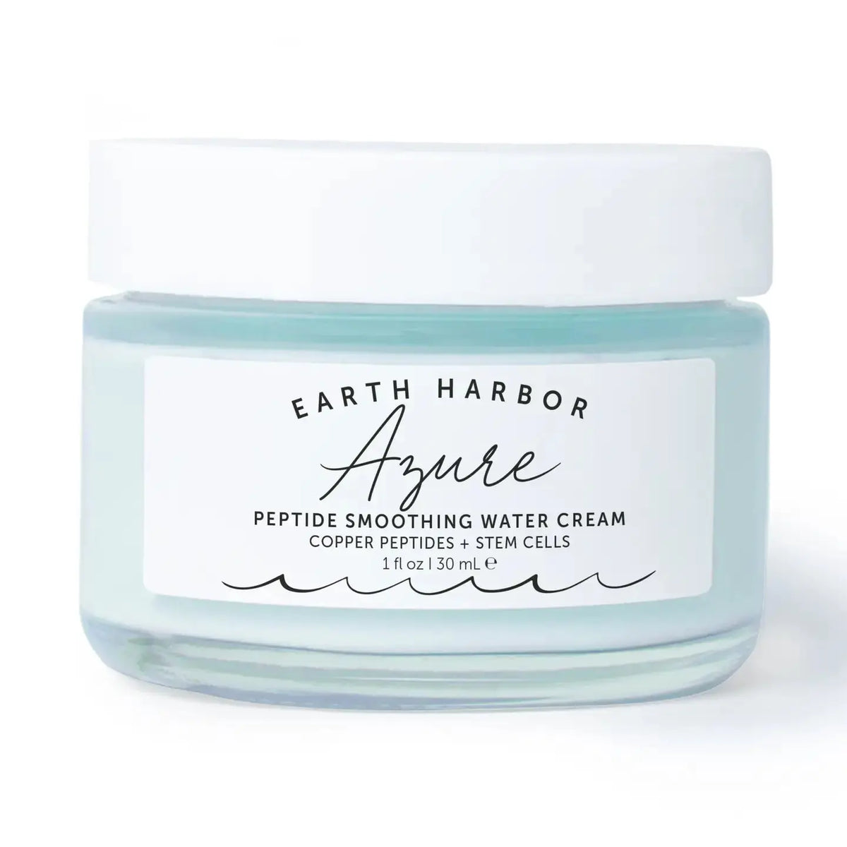 Azure Peptide Water Cream