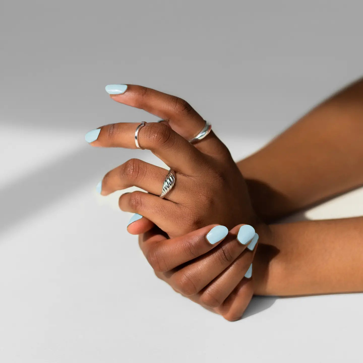 Les Baby Spice-Bkind Nail Polish