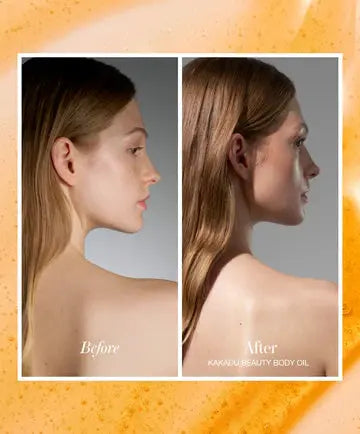 Kakadu Beauty Body Oil
