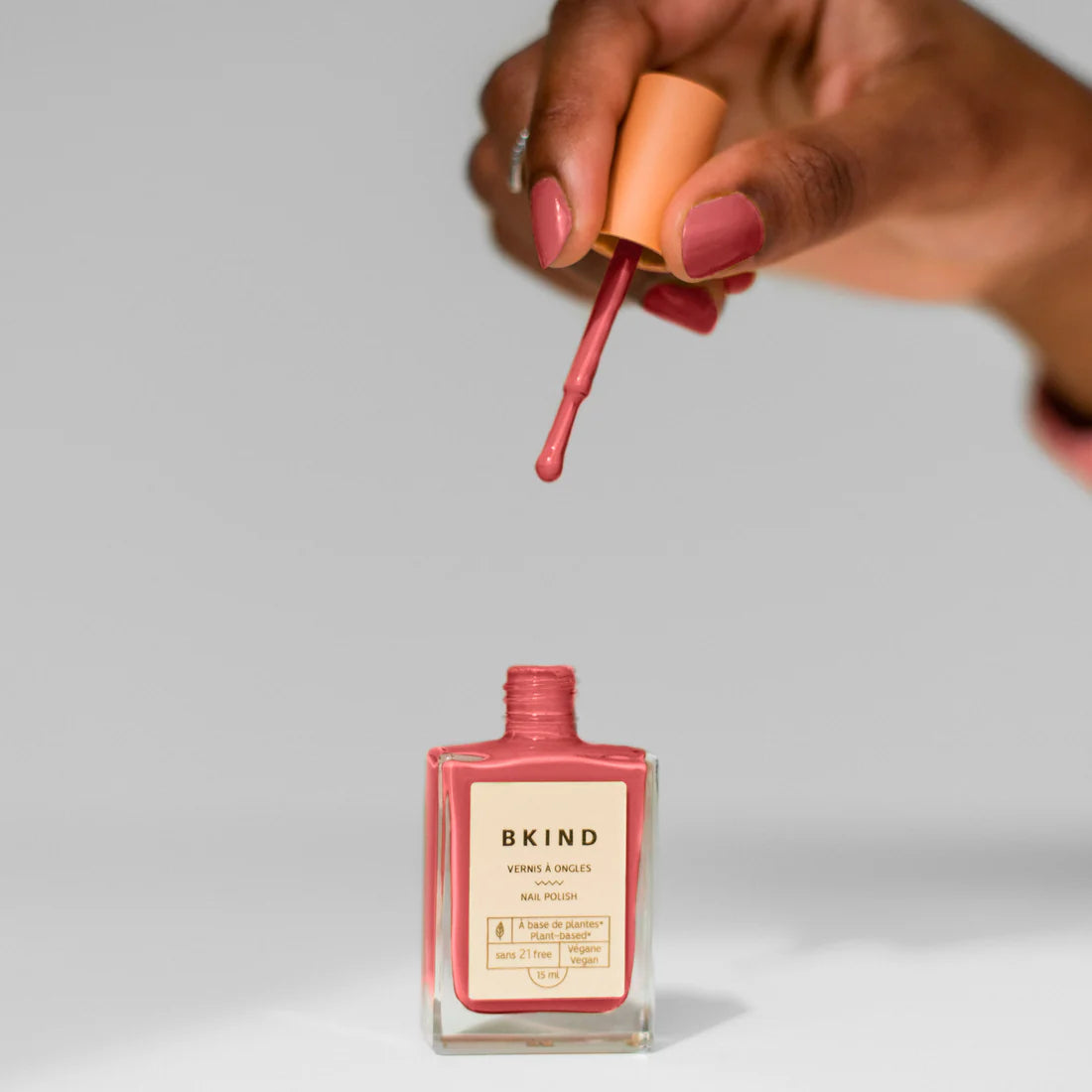 Su’l Bord- Bkind polish