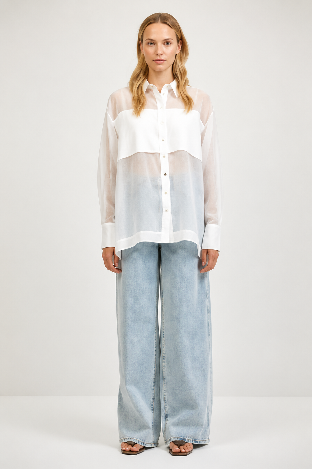 The Renee Top A.ren