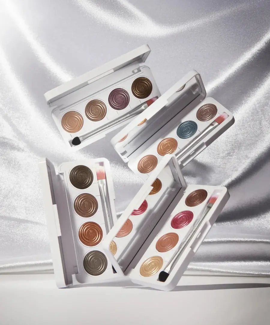 ReDimension Hydra Eyes Quartet - Sprig Beauty Co