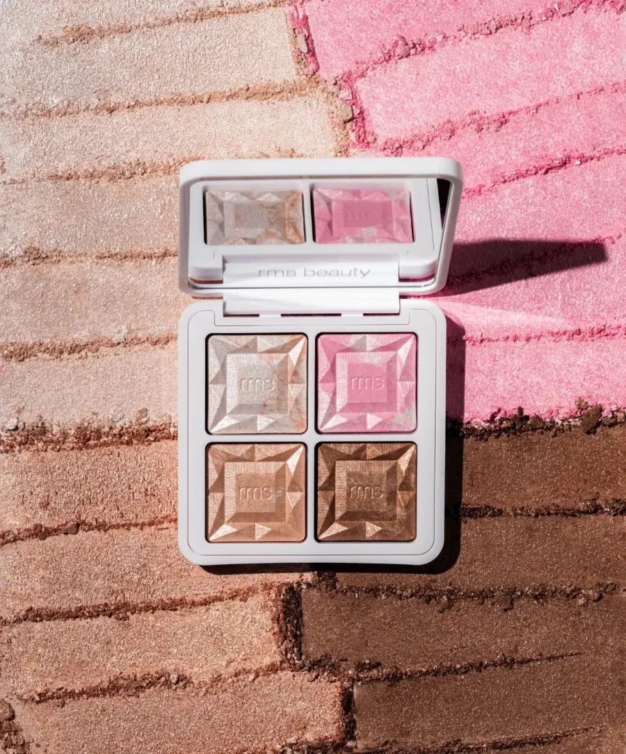 Redimension Daily Glow Palette