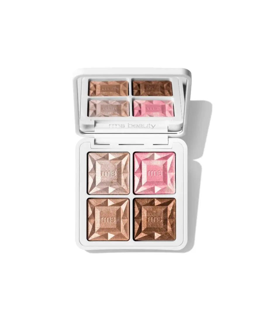 Redimension Daily Glow Palette
