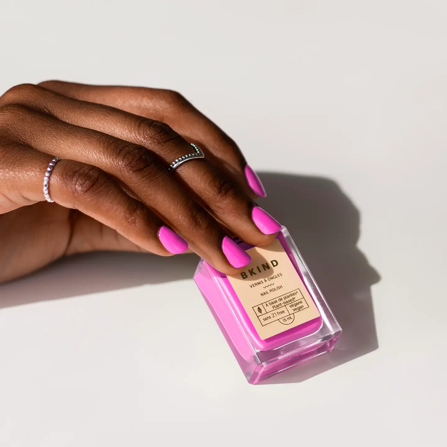 El Cetera- Bkind Nail Polish