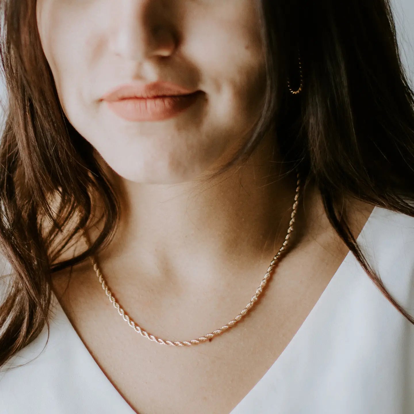 Jane Rope Chain