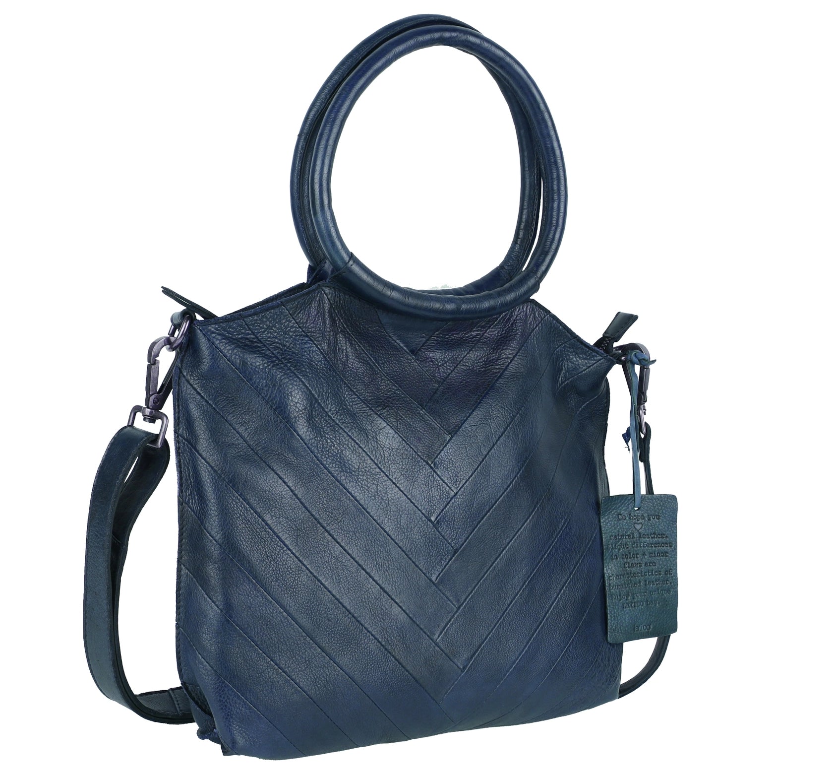 Dalton Handbag - Sprig Beauty Co