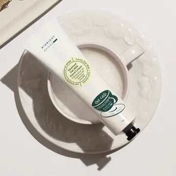 Steamed Oat Milk Hand Cream Midnight Paloma