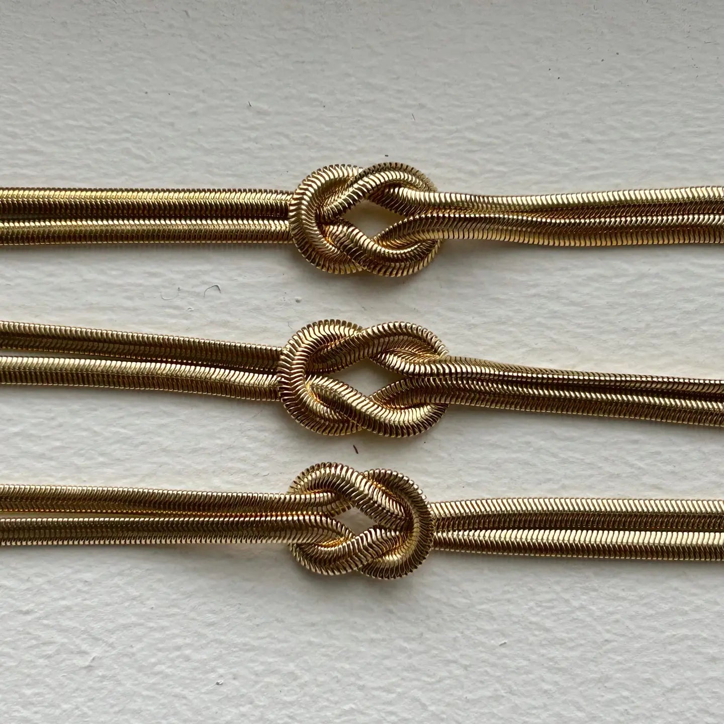 Margot Necklace Boem