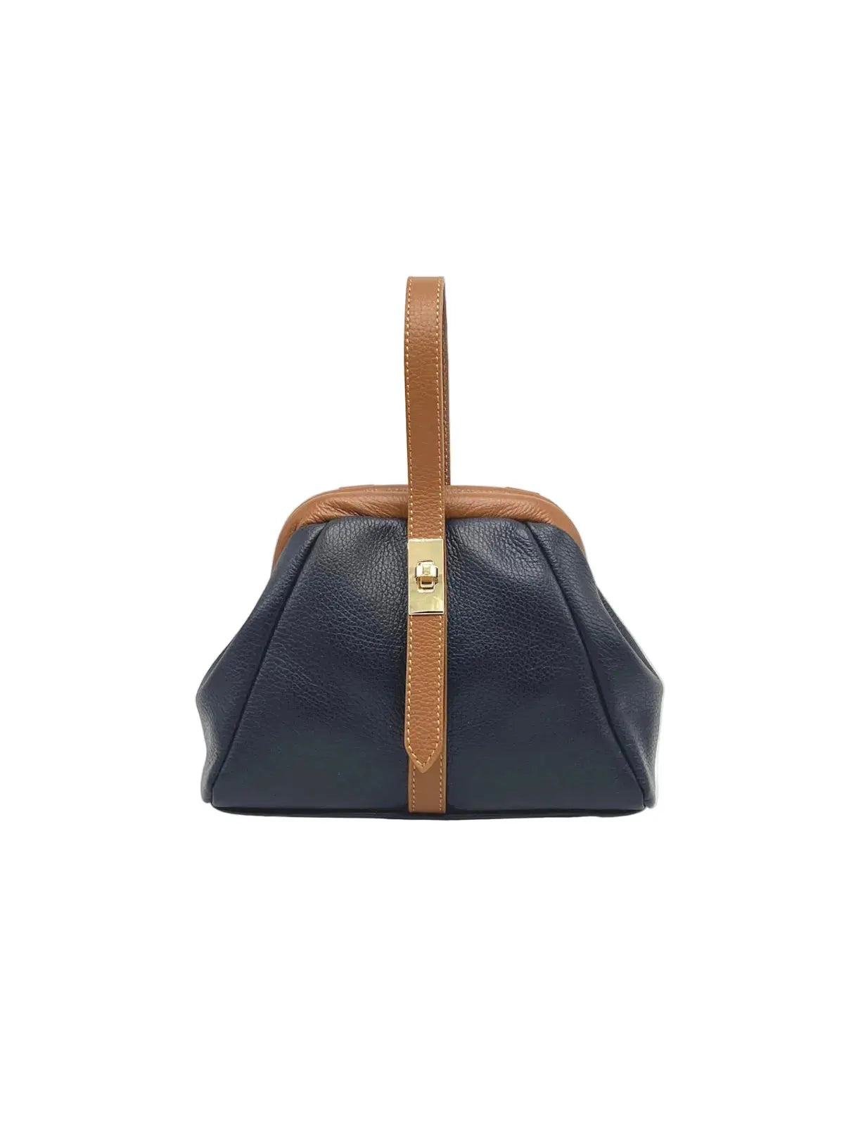 Suie Valentini Margot handbag purse viewed from the front ingerlan
