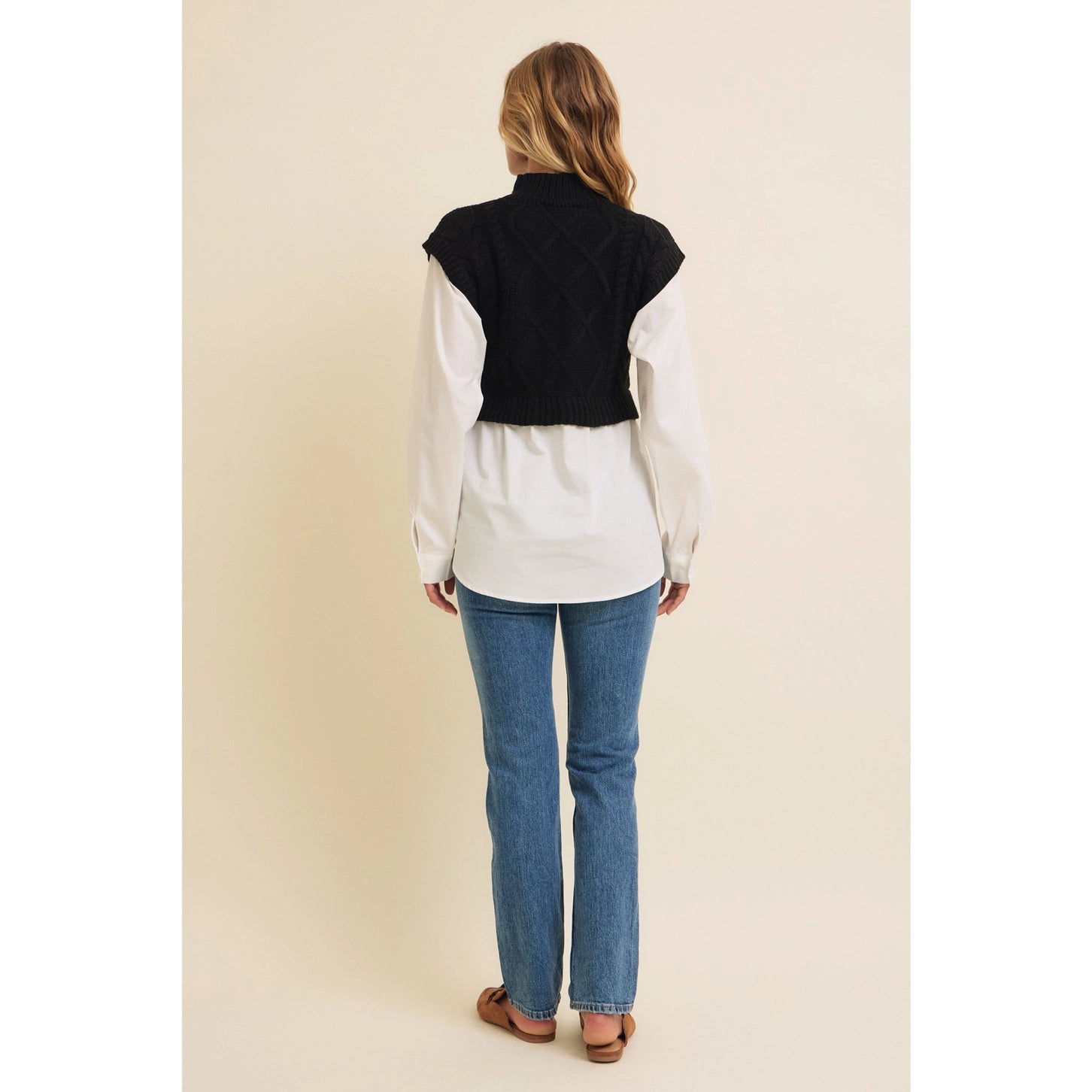 Jenny Top - Sprig Beauty Co