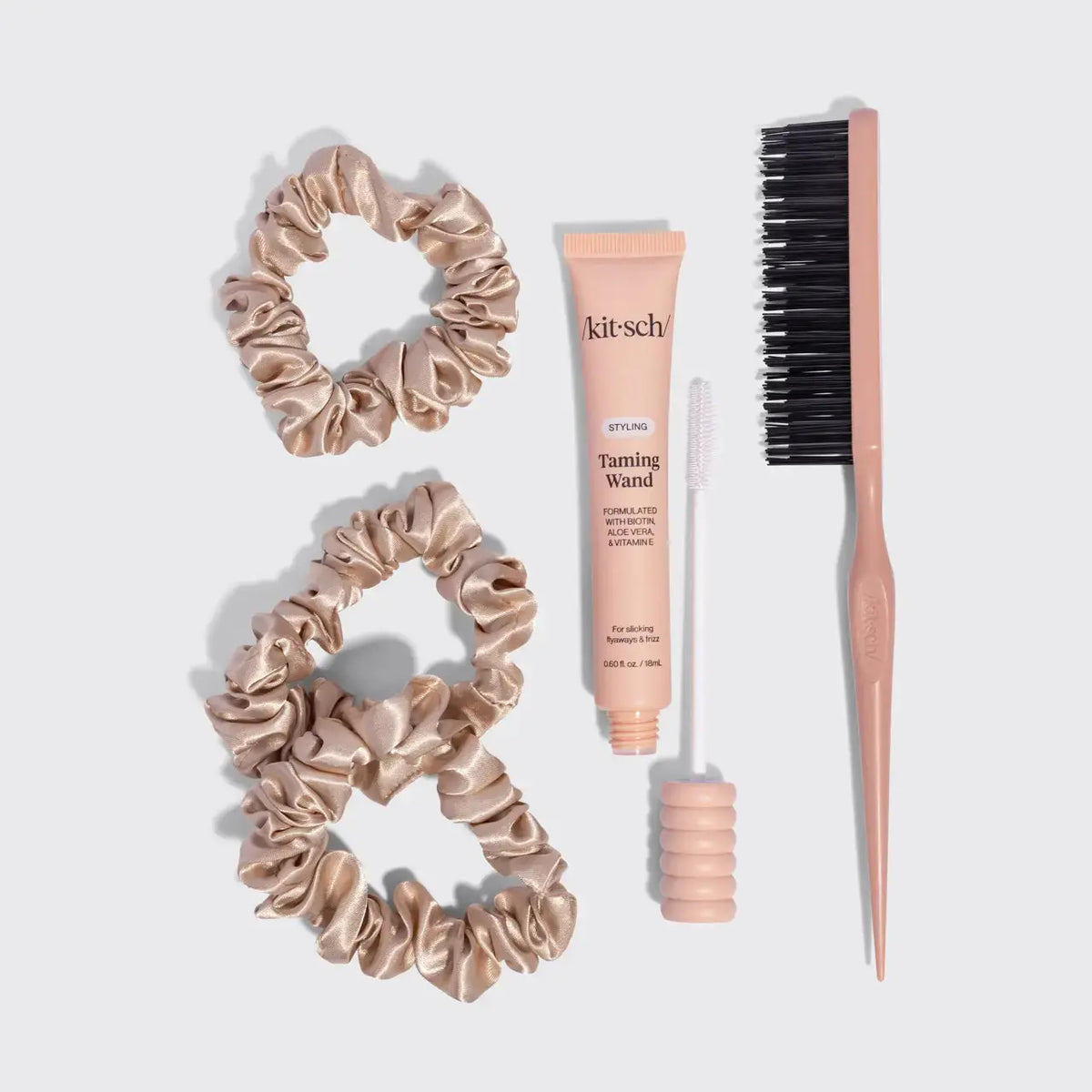 Sleigh All Day 5-Piece Holiday Hair Gift Set