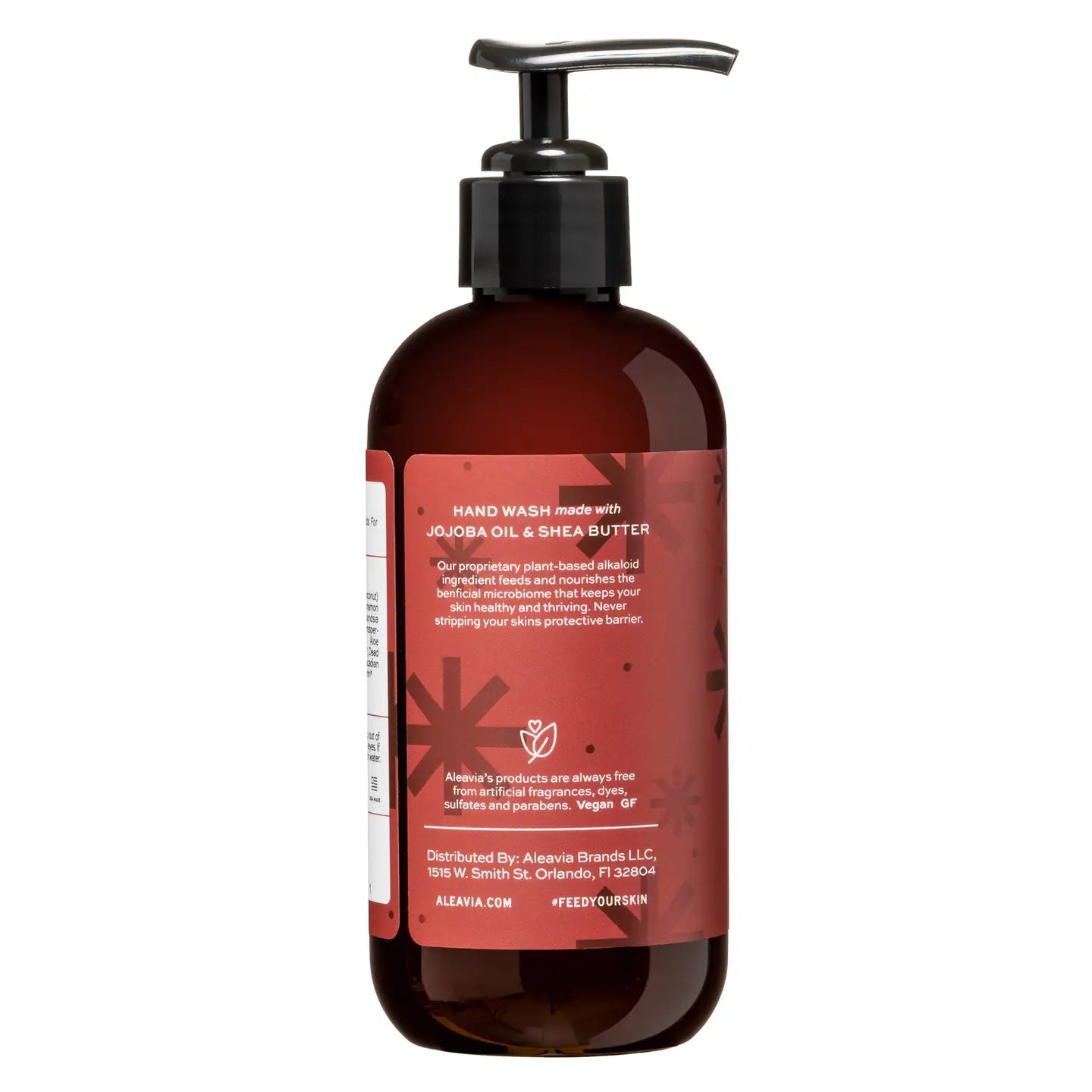 Balsam Fir Hand Soap