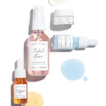 Dewy You Gift Set: Repair + Hydrating Mist + Vitamin C