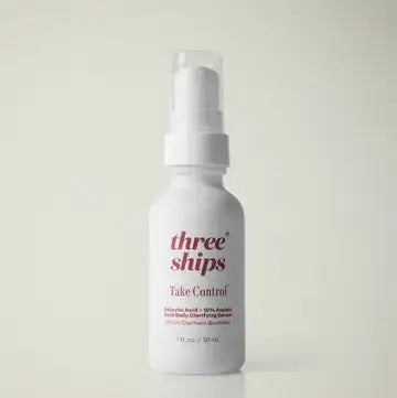 Take Control Salicylic + 10% Azelaic Serum