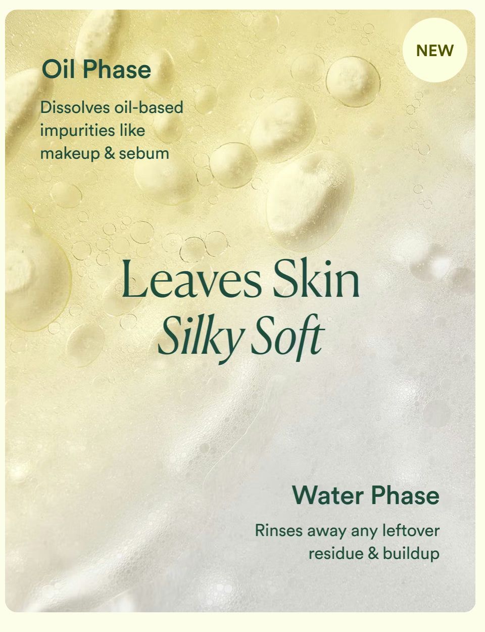 Osea Ocean Wave Cleanser Osea